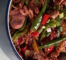 Jung Gan Yu Du Noodles
