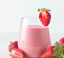 Strawberry Dumplings