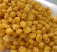 Golden Sand Corn