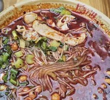 Mixed Bean Sprouts Salad