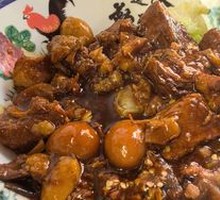 San Cheng Lu Xiang Xiang La La Lu Rou Fan