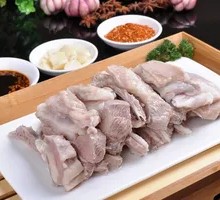 Special Premium Hand-Grabbed Lamb