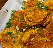 Roasted Potatoes