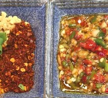 Secret Sauce Dip