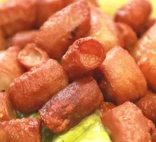 Guizhou-style Grilled Small Intestines