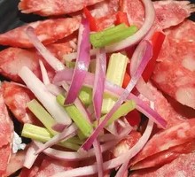 Guizhou Sweet Sausage