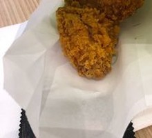 Spicy Chicken Wings / 2 pieces