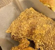 Crispy Drumstick