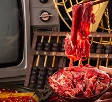 Hand-Cut Fresh Beef
