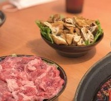 Tender Meat Slices