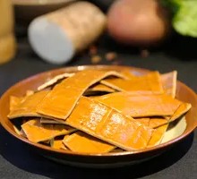 Old Braised Tofu Cubes