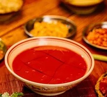 Blood Bowl Dish