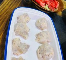 Handmade Shrimp Paste