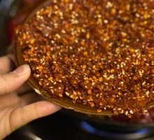 Spicy Beef