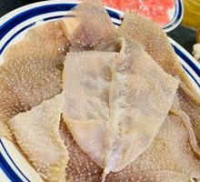 Fresh Beef Tripe in Original Flavor