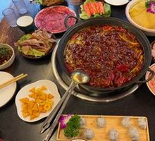 全牛油红锅