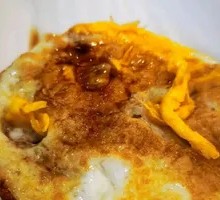 Fried Egg