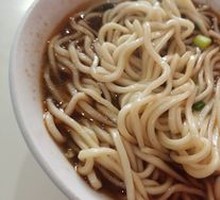 Clear Soup Intestine Noodles