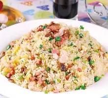Yangzhou Fried Rice