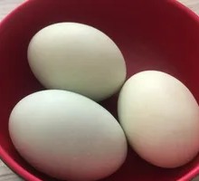 Salted Egg