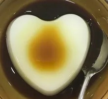 Bamboo Forest Cold Cake