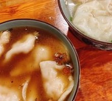 原汤抄手