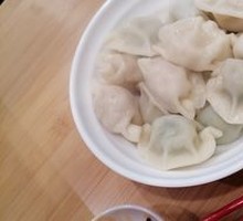Family Feast Dumplings