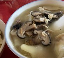 Seafood Dumplings