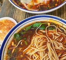 Seafood Dumplings