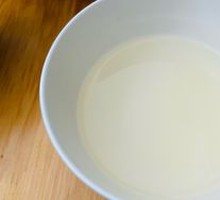 Noodle Soup