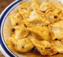Baba Dumplings