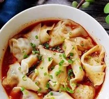 Dumplings