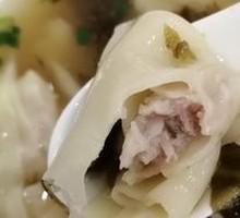 Suancai Jiaozi