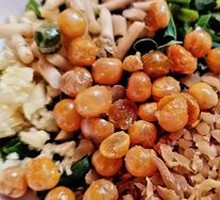 Original Flavor Soup Dish