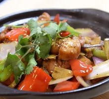 Waxiang Chicken