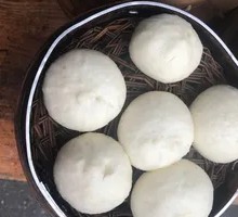 Three Delicacies Dumpling
