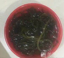 Kelp Soup