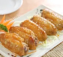 Chicken Wing