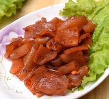 Pork Skin