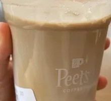 招牌冰拿铁