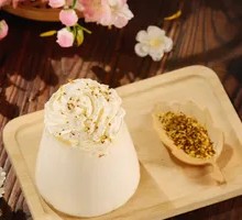 Osmanthus Milk White