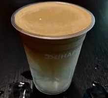 Coconut Soup