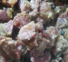 Sichuan Pepper Beef