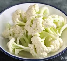Cauliflower