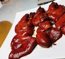 Braised Pork Trotter