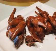 Zhongshan Young Pigeon