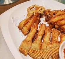 Pan-Seared Turbot