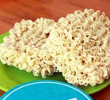 Instant Noodles