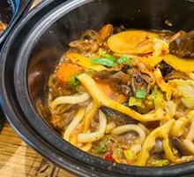 Braised Chicken Feet