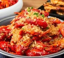 Crawfish